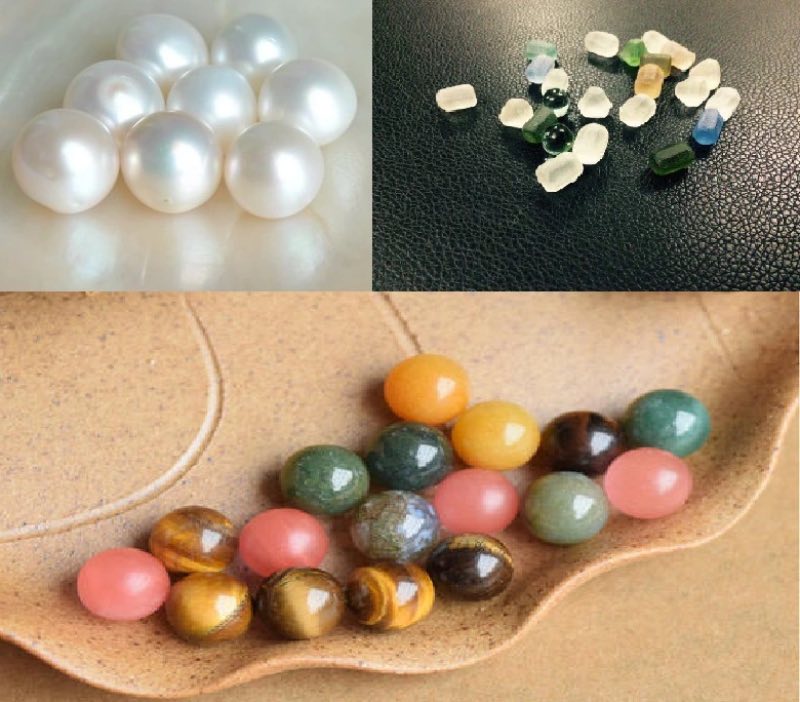 vô bi cho dương vật