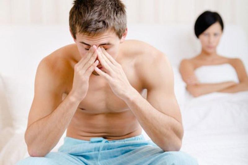 Tình trạng dài bao quy đầu có thể ảnh hưởng đến chức năng sinh lý