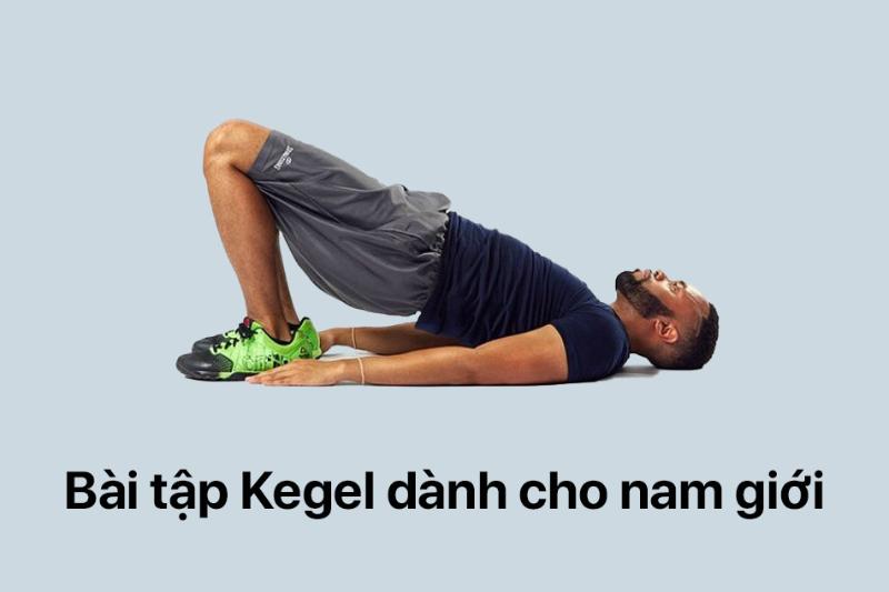 Người bị rối loạn cương dương nên luyện tập thể thao đều đặn mỗi tuần