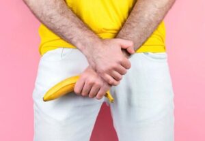 rối loạn cương dương không nên ăn gì