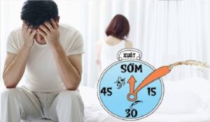 cách làm chậm xuất tinh hiệu quả
