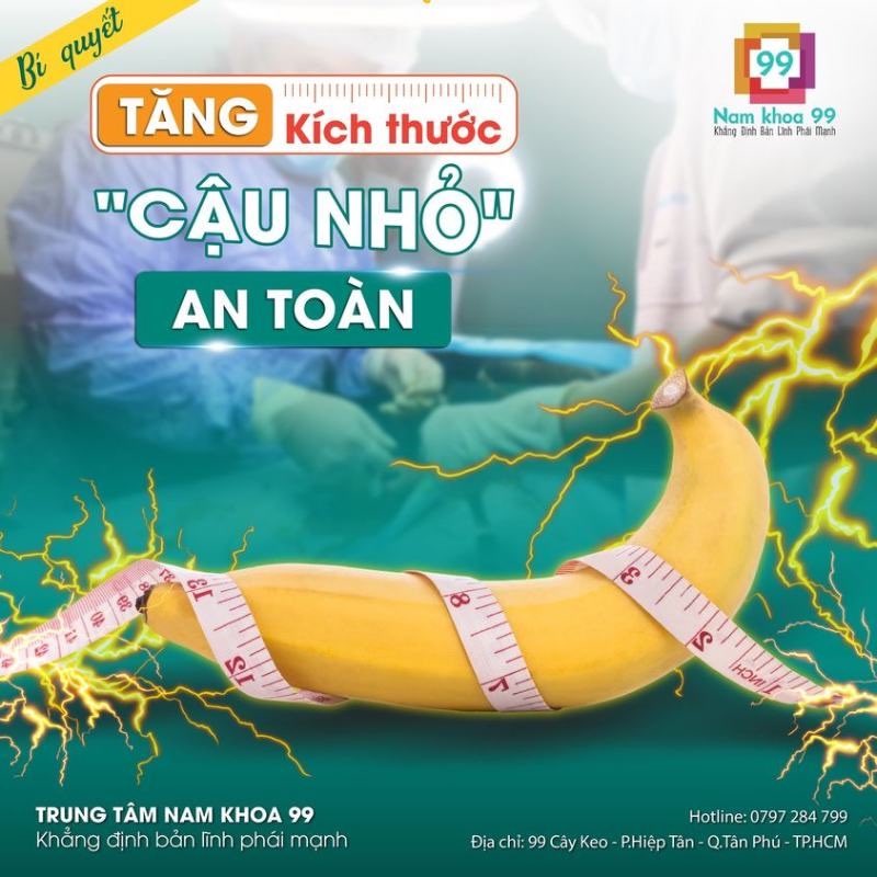 cậu nhỏ đến bao nhiêu tuổi ngừng phát triển