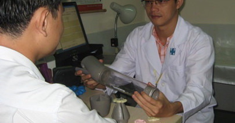 rối loạn cương dương có chữa được không