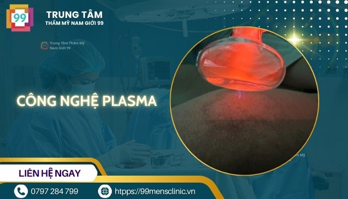 Công nghệ plasma