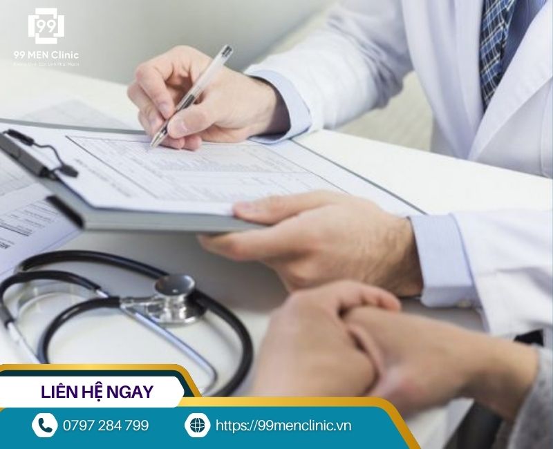 Cần gặp Bác sĩ nếu quá trình hồi phục lâu