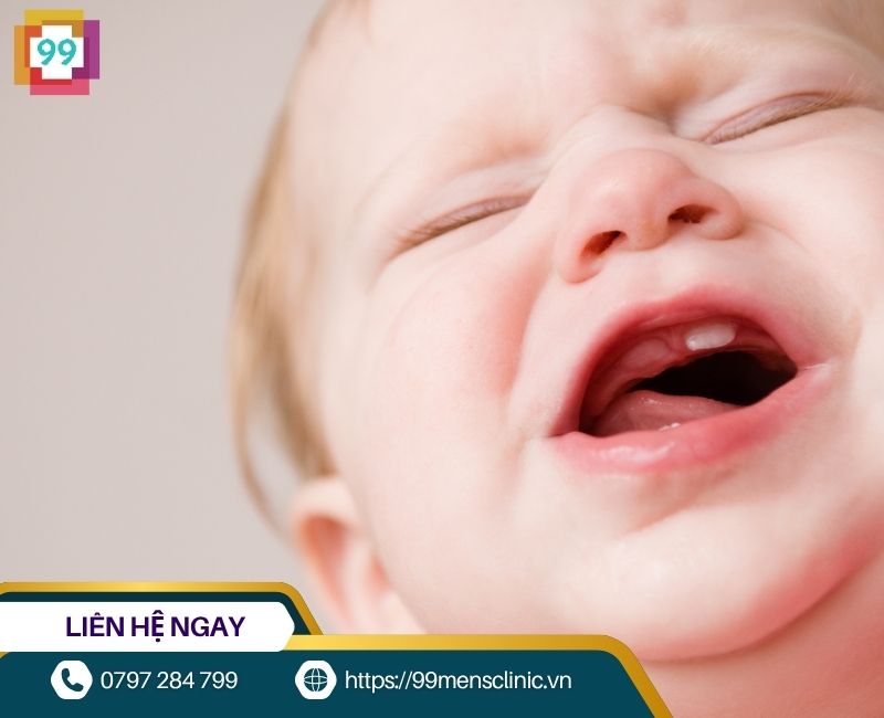 Viêm bao quy đầu ở trẻ em gây nhiều biến chứng nguy hiểm