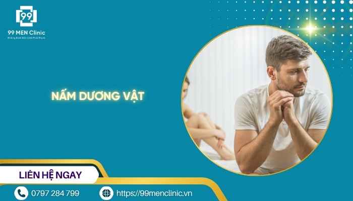 Nấm dương vật