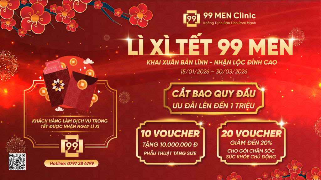 Chương trình ưu đãi lì xì tết 2026