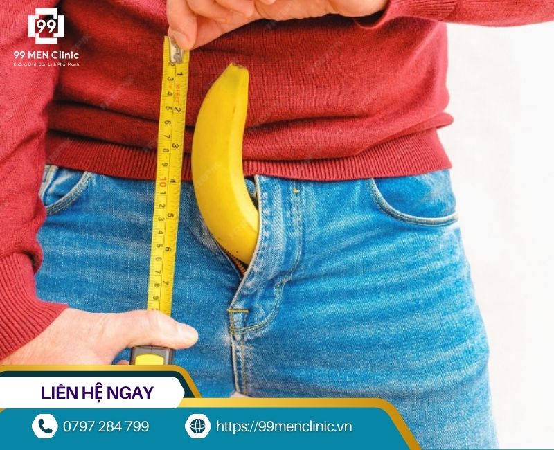 Bạn đã đo kích thước đúng chưa