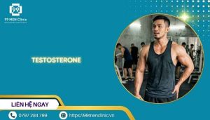 Testosterone